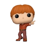 Product Funko Pop! BTS Jin thumbnail image