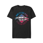 Product Jaws Amity Island  T-Shirt thumbnail image