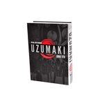 Product Junji ito Uzumaki  3-In-1 Deluxe Edition thumbnail image