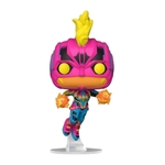 Product Funko Pop! Marvel Black Light Captain Marvel(Special Edition) thumbnail image