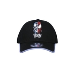 Product Marvel Venom Adjustable Cap thumbnail image