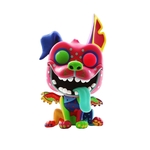 Product Funko Pop! Disney Coco Alebrije Dante (Special Edition) thumbnail image