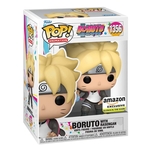 Product Φιγούρα Funko Pop! Naruto Boruto - Boruto with RSGN (GITD Special Edition) thumbnail image