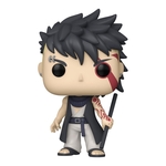 Product Φιγούρα Funko Pop ! Naruto Boruto Prologue Kawaki GITD (Special Edition) thumbnail image