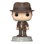 Product Φιγούρες Funko Pop! Indiana Jones Raiders of the Lost Ark Indiana Jones with Jacket thumbnail image