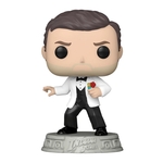 Product Funko Pop! Indiana Jones Raiders of the Lost Ark - Indiana Jones with Suit (Special Edition) thumbnail image