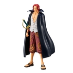 Product Αγαλματίδιο One Piece DXF The Grandline Man Vol.2 Shanks thumbnail image