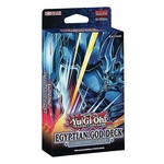 Product Yu-Gi-Oh TCG Egyptian God Deck Obelisk thumbnail image