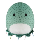 Product Λόυτρινο Squishmallow Green Jellyfish Plush thumbnail image