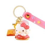 Product Μπρελόκ Sanrio Hello Kitty Donut thumbnail image