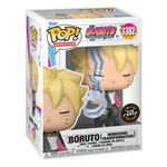 Product Φιγούρα Funko Pop! Naruto Boruto (Momoshiki Transformation) (Chase is Possible) (Special Edition) thumbnail image