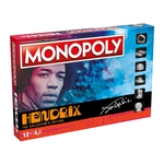 Product Επιτραπέζιο Παιχνίδι Monopoly Jimy Hendrix thumbnail image