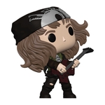 Product Φιγούρα Funko Pop! Stranger Things Hunter Eddie (with Guitar) thumbnail image