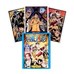 Product One Piece Summit Summer Collection Sticker thumbnail image