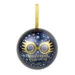 Product Harry Potter Christmas Bauble Luna Lovegood thumbnail image