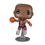 Product Funko Pop! NBA Michael Jordan Pin Stripe Jersey (Special Edition) thumbnail image