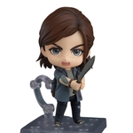 Product The Last of Us Part II Nendoroid Action Figure Ellie thumbnail image