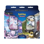 Product Pokemon TCG - Pokemon GO V Battle Deck Bundle Mewtwo vs Melmetal thumbnail image