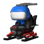 Product Funko Pop! G.I. Joe Cobra F.A.N.G. thumbnail image