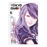 Product Tokyo Ghoul Vol.05 thumbnail image