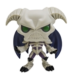 Product Funko Pop! Yu-Gi-Oh Summoned Skull (WinterCon 2022) thumbnail image