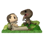 Product Φιγούρα Funko Pop! Jurassic Park Muldoon Raptor Hunt thumbnail image