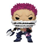 Product Φιγούρα Funko Pop! One Piece Katakuri thumbnail image