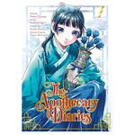 Product The Apothecary Diaries Vol. 07 thumbnail image