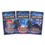 Product Disney Lorcana Chapter 4 Booster thumbnail image