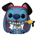 Product Φιγούρα Funko Pop! Disney: Stitch in Costume - Stitch as Pongo thumbnail image