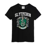 Product Harry Potter Slytherin T-shirt thumbnail image