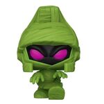 Product Φιγούρα Funko Pop! Looney Tunes Halloween Marvin the Martian (GITD)  (Special Edition) thumbnail image