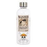 Product Μπουκάλι One Piece Wanted Luffy thumbnail image