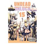 Product Undead Unluck Vol.15 thumbnail image