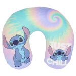 Product Disney Stitch Travel Pillow Just Chill thumbnail image