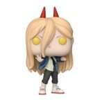 Product Φιγούρα Funko Pop! Funko POP! Chainsaw Man Power thumbnail image