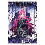 Product Villains Are Destined to Die Vol.05 thumbnail image