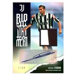 Product Topps Juventus 2023-2024 Team Box Set thumbnail image