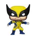 Product Φιγούρα Funko Pop! Marvel Deadpool Wolverine #1362 thumbnail image