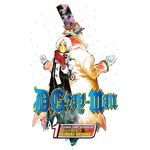 Product D.Gray Man Vol.01 thumbnail image