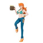 Product It’S A Banquet!!: One Piece Nami Statue thumbnail image