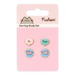 Product Pusheen Set of 2 Earrings thumbnail image