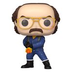 Product Funko Pop! Stranger Things Season S3 Murray Bauman thumbnail image