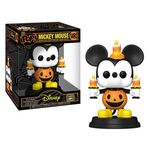 Product Funko Pop! Disney Mickey Mouse (Lights Up!) thumbnail image