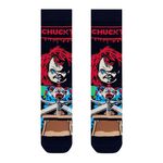 Product Κάλτσες Chucky Scary Doll thumbnail image