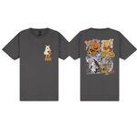 Product Halloween Winnie The Pooh T-shirt thumbnail image