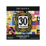 Product Friends 30 yrs Shadow Palette thumbnail image