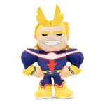 Product My Hero Academia All Might Plush thumbnail image