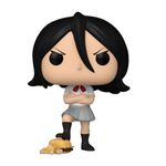 Product Φιγούρα Funko Pop! Bleach Rukia (Special Edition) thumbnail image