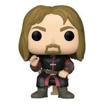 Product Funko Pop! Lord Of The Rings Boromir (Meme) thumbnail image